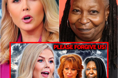 Karoline Leavitt FILES ANOTHER Lawsuit Against ‘The View’ – Hosts Are in FULL PANIC MODE!