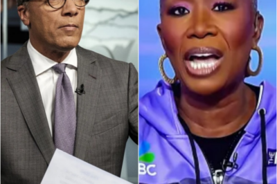 Two major bombshells later… the primetime shakeup at MSNBC and NBC marks the end of an era at the network.