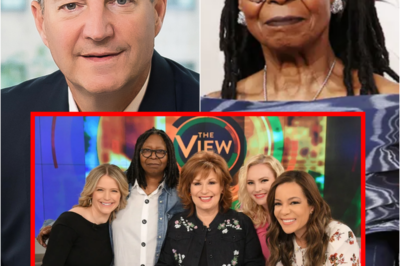 ABC CEO drops bombshell: It’s time to finally kill The View, the worst show on television