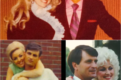 Carl Dean, Dolly Parton’s devoted husband of nearly 60 years, who famously avoided the spotlight and inspired her timeless hit Jolene has died aged 82.