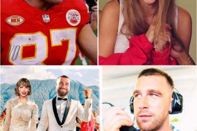 Travis Kelce Makes HUGE Announcement About His Relationship Status!