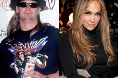Kid Rock Bans Jennifer Lopez from His Stage After Controversy: “There’s No Place for You Here”