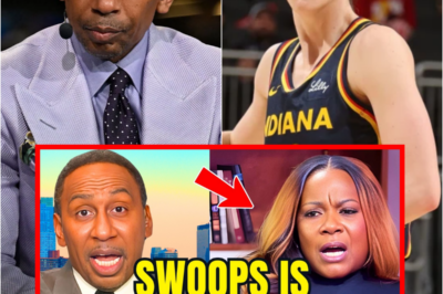 TRUTH EXPOSED After Stephen A Smith GOES OFF on WNBA Anti Caitlin Clark Plan!
