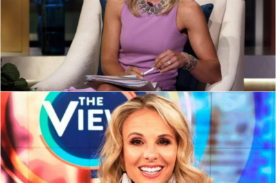 Elisabeth Hasselbeck and Megyn Kelly Team Up for a Bold New Show to Challenge ‘The View’