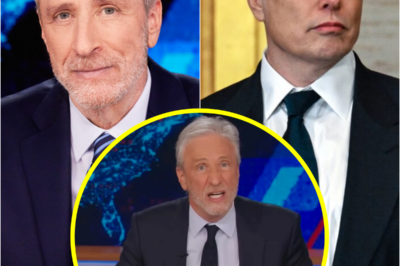 Jon Stewart agrees to Elon Musk’s conditions for ‘Daily Show’ interview: ‘I was forced’