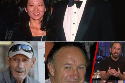 Detective REVEALS details about Gene Hackman’s DEATH! The TRUTH will shock you!