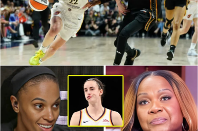 New Fever Star DeWanna Bonner DIDN’T HOLD BACK On Caitlin Clark & Indiana Fever DEFENSE!