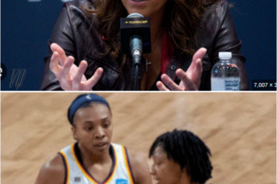 Breaking News: Indiana Fever Owner Herb Simon And Head Coach Stephanie White Just Officially Announced The Departure Of Another Two Top Sensational Star Players…