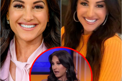 Breaking News: This Just Happened to Fox News’ Emily Compagno!