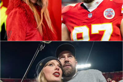 ‘Find yourself in the dark first’, Travis Kelce puts Kansas City Chiefs retirement decision down to Taylor Swift