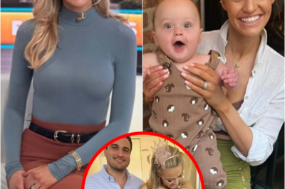 Fox’s Carley Shimkus surprises fans with her daily routine.