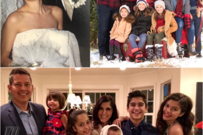 Sean and Rachel Duffy: ‘Our Family is Only as Strong as Our Marriage’