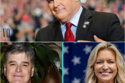 Jill Rhodes, former spouse of Sean Hannity, speaks up about their divorce: “He can no longer quiet my voice…”