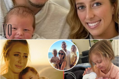 Brittany Mahomes Unveils a Stunning Secret – What’s Really Going On Behind Closed Doors?