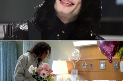 Dying Girl with Cancer Had Final Wish—Michael Jackson’s Unbelievable Response Left Her Family in Tears!