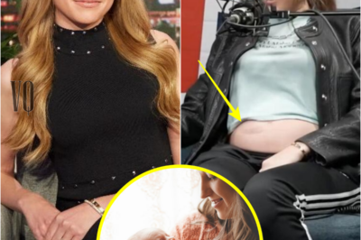 Fox News star Kat Timpf responds to online pregnancy abuse after posting about body part: “You have no right to cjudge”