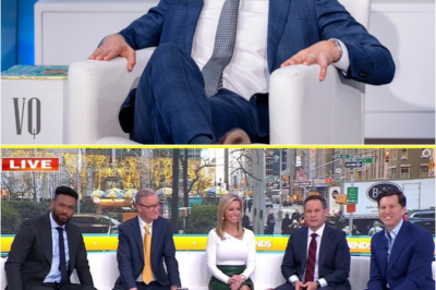 NBC anchor Lester Holt announces departure from NBC after MSNBC fires Joy Reid, biggest surprise finally confirmed