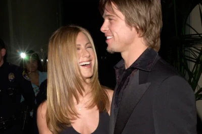 CELEBRITYBrad Pitt surprised his former wife Jennifer Aniston with a lavish $79 million mansion as a gift for