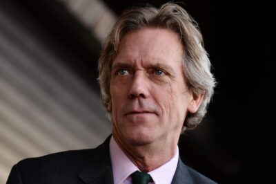Hugh Laurie says ‘dad would have hated’ ‘fake version’ of doctor