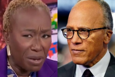 Two major bombshells later… the primetime shakeup at MSNBC and NBC marks the end of an era at the network.