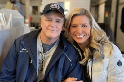 Ainsley Earhardt from Fox News accidentally revealed that she and Sean Hannity are husband and wife, but their wedding was not as lavish as she had imagined. Was it too economical?