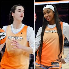 Angel Reese Rejects Caitlin Clark’s Newest Teammate Proposal While Keeping WNBA Pay Rant Alive