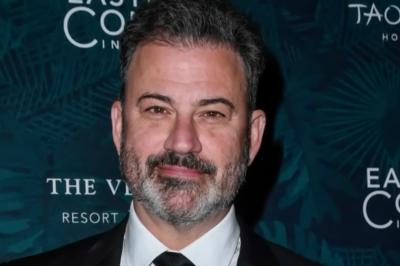 Jimmy Kimmel Makes Stunning Confession, May Be Quitting TV For Good