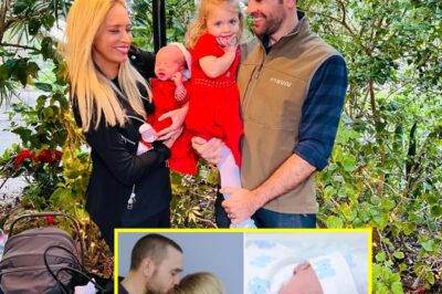 Kayleigh McEnany shared an adorable update with her son that every parent was able to relate to.