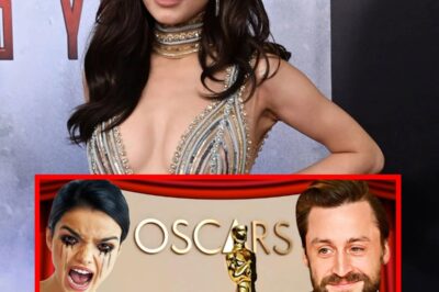 Rachel Zegler HUMILIATED Onstage at Oscars as Hollywood Ditches Woke for Pro-Family Message!?