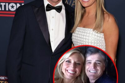 Fox News’ Sean Hannity and Ainsley Earhardt Were Dating ‘Very Secretly for Years’: The Evidence Is Clear