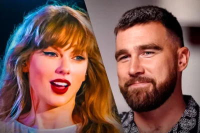 Travis Kelce brings joy to the NFL world as he finally proposes to Taylor Swift with a $12 Million Ring. The proposal reportedly took place in a private and intimate setting with close friends and family present to share in the joyous occasion…