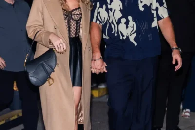 “She’s itching to settle down”: Taylor Swift’s desire for a family grows stronger as Travis Kelce faces career crossroads