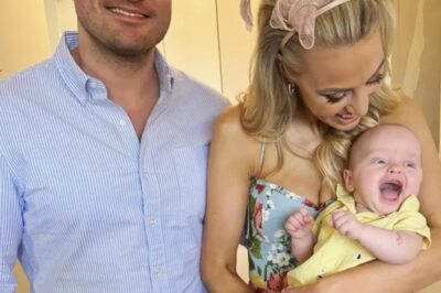 Fox News’ Carley Shimkus leaves fans all asking the same question after sharing new picture from time away from screen