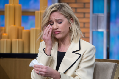 VIDEO: Savannah Guthrie tearfully announces her decision to leave TODAY due to overwhelming frustration. What led to this unexpected departure?