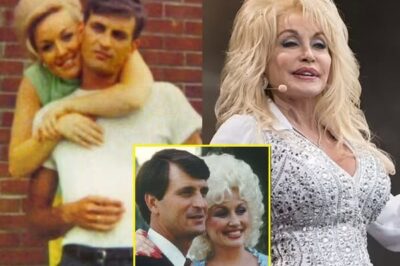 The real story behind Dolly Parton’s ‘open’ marriage to husband Carl Dean: Turns out they deceived the whole world!