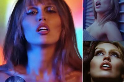 Miley Cyrus’ Something Beautiful Trailer Leaks the Truth Fans Weren’t Ready For