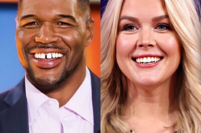 BREAKING NEW: Fans are losing their minds and gave Karoline Leavitt a fun new nickname after a heated argument with her surprise victory over veteran GMA host Michael Strahan.
