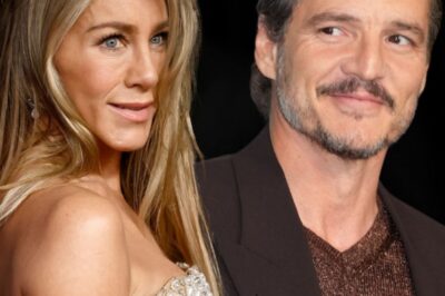 Jennifer Aniston’s Flirty Message to Pedro Pascal Has Fans Screaming: It’s Happening!