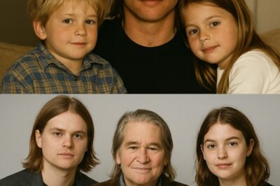 Val Kilmer’s Children Break Silence After His Sudden Death on April 1st
