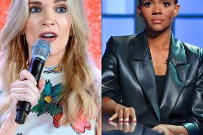 CBS Signs Megyn Kelly & Candace Owens for $700M Morning Show to Rival ‘The View
