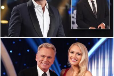 Pat Sajak’s kids have announced the awful news
