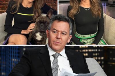 ‘Can’t miss this’ – Kat Timpf confirms her TV return after having a baby and surgery