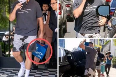 Travis Kelce secretly hung out at a place he usually hangs out with Taylor Swift, but this time, not only did fans not see Taylor Swift with Travis, but they also discovered a suspicious detail that surprised them…