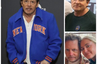 Four of Michael J. Fox’s kids have announced the awful news.