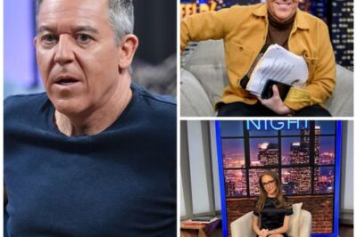 Greg Gutfeld surprised viewers with a heartfelt announcement—Kat Timpf is officially returning to Fox News! Fans across the country are excited about the return of the charming host
