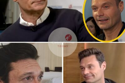 Ryan Seacrest faces unexpected health issues, requiring long-term hospital treatment.