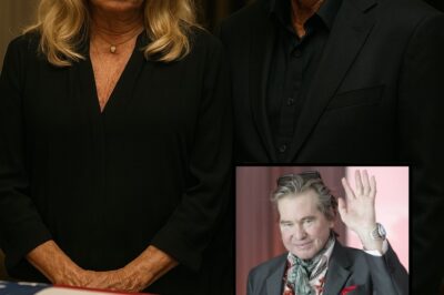 Kurt Russell Reveals Chilling Gift Val Kilmer Gave Him After Tombstone – “I Still Have It”