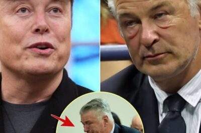 BREAKING: Alec Baldwin lost an $86 million sponsorship deal after calling Elon Musk a “damn idiot” and saying, “I can’t live here for 4 years.!