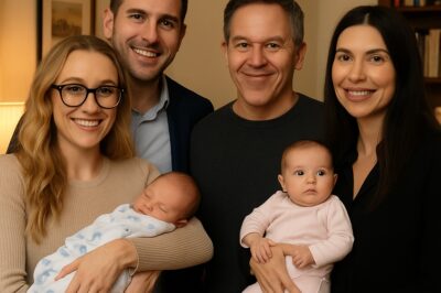 Kat Timpf and Husband Move In With Greg Gutfeld: Fox News Stars Turn Co-Parenting Chaos Into Comedy Gold