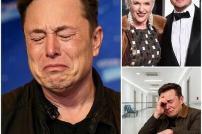 SAD NEWS: ‘I AM PRAYING FOR HER’ SpaceX employees and Elon Musk fans shed tears and pray for Elon Musk after heartbreaking announcement…